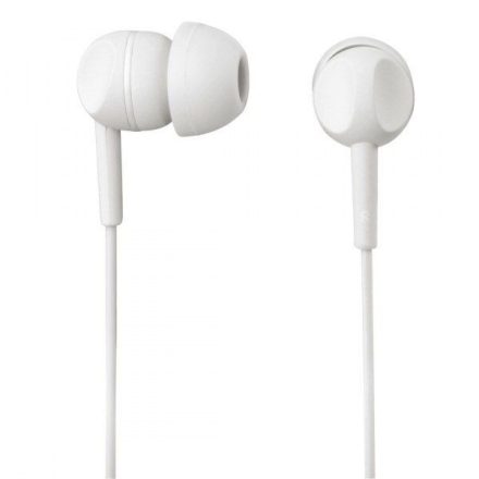 Thomson EAR3005 Headset White