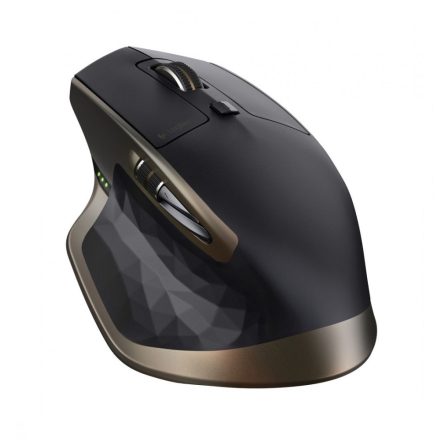 Logitech MX Master for Business Wireless mouse Black