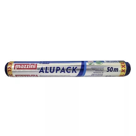 Alufólia MAZZINI XXL 50 m