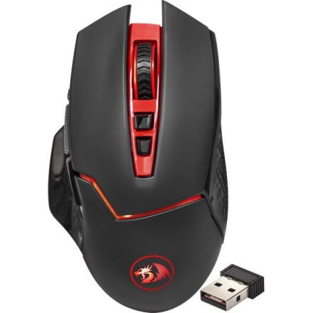 Redragon Mirage Wireless gaming mouse Black