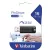 Verbatim 16GB Pinstripe USB3.0 Black