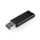Verbatim 16GB Pinstripe USB3.0 Black