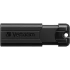 Verbatim 16GB Pinstripe USB3.0 Black