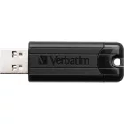 Verbatim 16GB Pinstripe USB3.0 Black