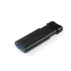 Verbatim 16GB Pinstripe USB3.0 Black