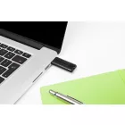Verbatim 16GB Pinstripe USB3.0 Black