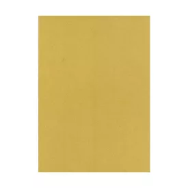Dekorációs karton 50x70 cm 2 oldalas 200 g arany