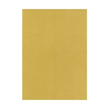 Dekorációs karton 50x70 cm 2 oldalas 200 g arany