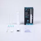TP-Link EAP225-Outdoor AC1200 Wireless MU-MIMO Gigabit Indoor/Outdoor Access Point White