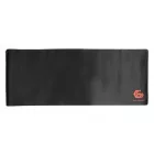 Gembird MP-GAME-XL Gaming XL Egérpad Black