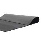Gembird MP-GAME-XL Gaming XL Egérpad Black