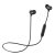 Silicon Power Blast Plug BP61 Bluetooth Headset Cobalt Gray