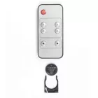 Club3D SenseVision HDMI 2.0 UHD 4 port Switchbox