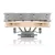 Noctua NH-L12S 120mm Processzor hűtő