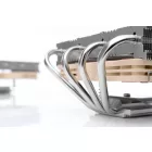 Noctua NH-L12S 120mm Processzor hűtő