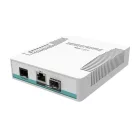 Mikrotik RouterBoard CRS106-1C-5S Cloud Router Switch