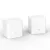 Tenda MW3 AC1200 Whole-home Mesh WiFi System (2 Pack)
