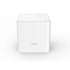 Tenda MW3 AC1200 Whole-home Mesh WiFi System (2 Pack)