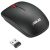 Asus WT300 Wireless Optical Mouse Black/Red