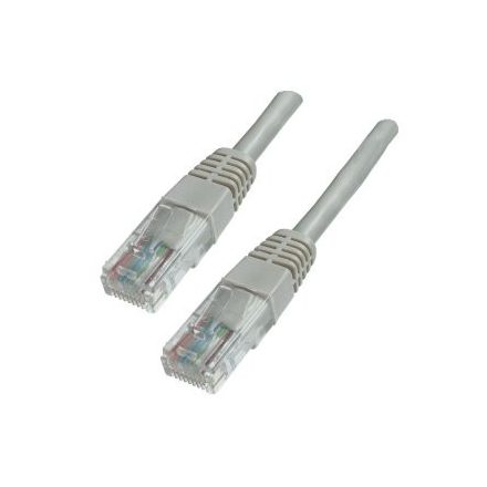 Kolink CAT5e U-UTP Patch Cable 5m Grey