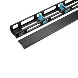  WP 42U vertical cable management with cap for RNA & RSB 800mm wide rack