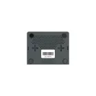 Mikrotik RouterBoard hEX S RB760iGS L4 256MB 5x GbE port 1x GbE SFP router