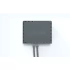 Mikrotik RouterBoard hEX S RB760iGS L4 256MB 5x GbE port 1x GbE SFP router