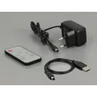 DeLock HDMI UHD Switch 3x HDMI in > 1x HDMI out 4K