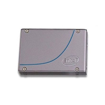 Intel 800GB 2,5" PCIe 3.0 DC P3600 Series