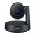 Logitech Rally Camera Webkamera Black