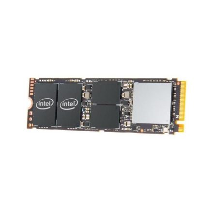 Intel 256GB M.2 2280 760p Series Generic Single Pack SSDPEKKW256G801