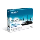 TP-Link Archer VR400 AC1200 Wireless VDSL/ADSL Modem Router