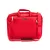 Platinet Notebook Bag New York Collection 15,6" Red