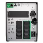 APC SMT1000IC Smart-UPS Line Interactive Tower LCD 1000VA UPS