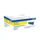 Brother TN-423Y Yellow toner