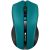 Canyon CNE-CMSW05G wireless mouse Green/Black