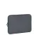 RivaCase 5113 Antishock Laptop sleeve 12" Dark Grey