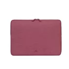 RivaCase 7703 Suzuka Laptop Sleeve 13,3" Red