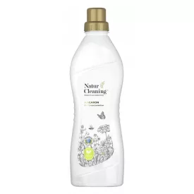   Öblítő NATURCLEANING macaron/álomvilág koncentrátum 1 liter