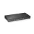 ZyXEL GS1920-48V2 48port GbE LAN L2 menedzselhető switch