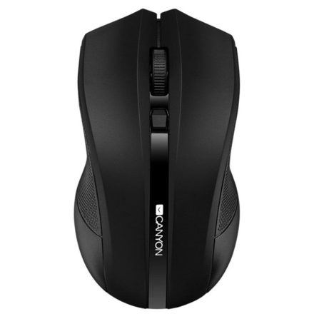 Canyon CNE-CMSW05B wireless mouse Black