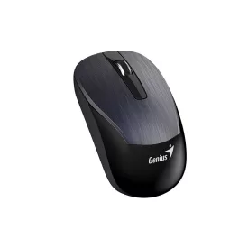 Genius ECO-8015 wireless Iron Grey Rechargeable NiMH Battery