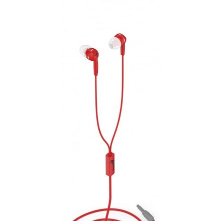 Genius HS-M320 Headset Red