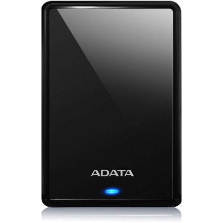 A-Data 1TB 2,5" USB3.1 HV620S Black