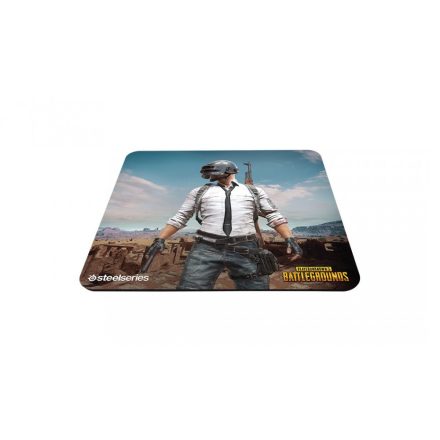 Steelseries Qck+Pubg Miramar Edition Egérpad