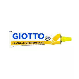 Ragasztó folyékony GIOTTO 30 g univerzális