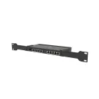 Mikrotik RouterBoard RB4011iGS+RM 10port GbE LAN1xSFP+ Smart router