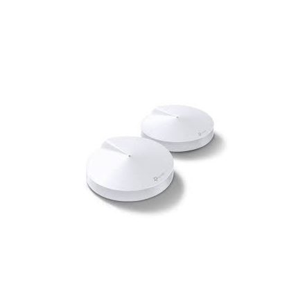 TP-Link AC1300 DECO M5 Wireless Mesh Networking system (2 Pack)