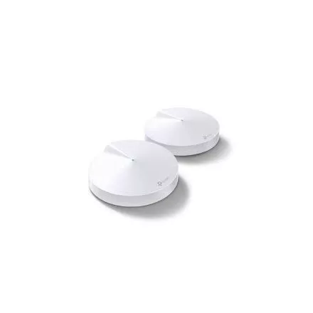 TP-Link Deco M5 AC1300 Wireless Mesh Networking system (2 Pack)