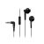 Panasonic RP-TCM55E-K Headset Black